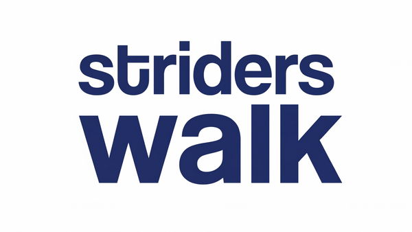 Striders Walk