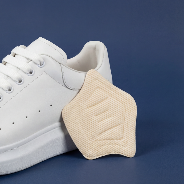 Heel Cushion Pads