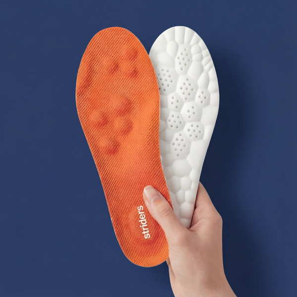 Massage Insoles