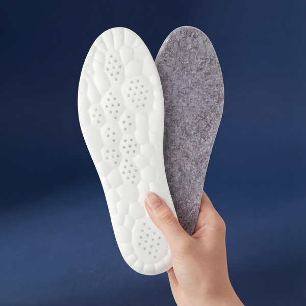 Cashmere Insoles