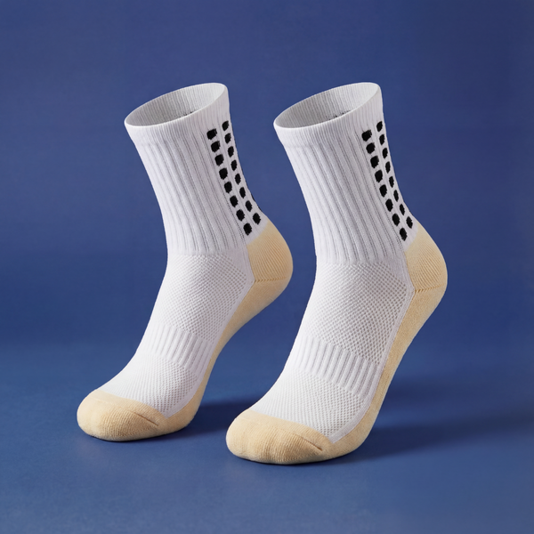 Anti Slip Grip Socks