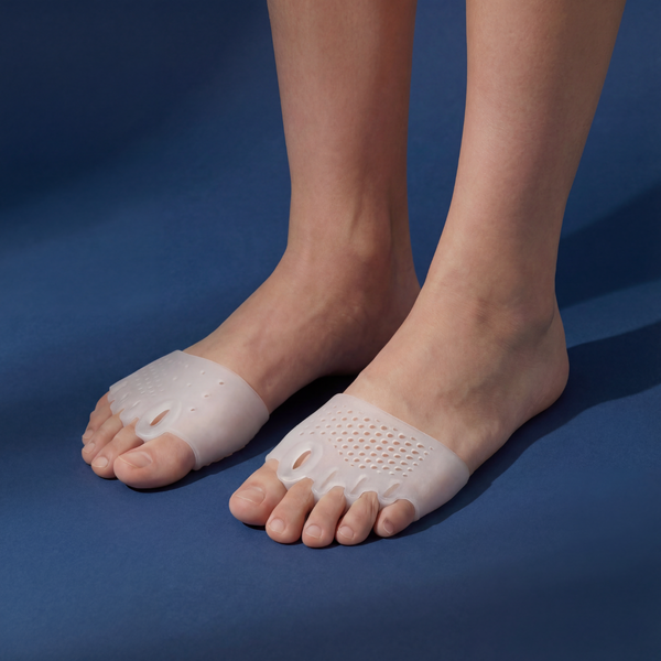 Toe Spacers